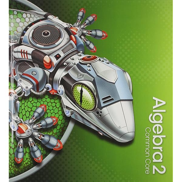 Amazon.com: Holt McDougal Algebra 2 Teacher's Edition